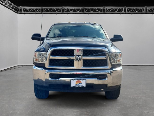 Used 2017 RAM 2500 Tradesman w/ Chrome Appearance Group AWD/4WD image 2