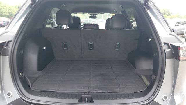 Used 2025 Chevrolet Equinox RS w/ Safety and Technology Package AWD/4WD image 27