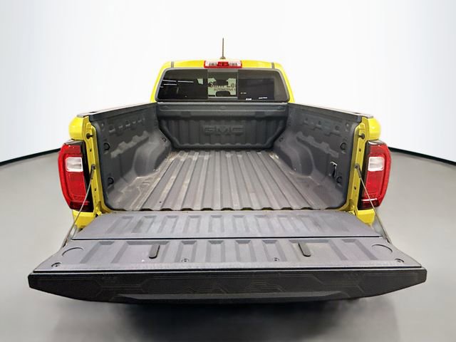 Used 2023 GMC Canyon AT4 w/ AT4 Premium Package image 29