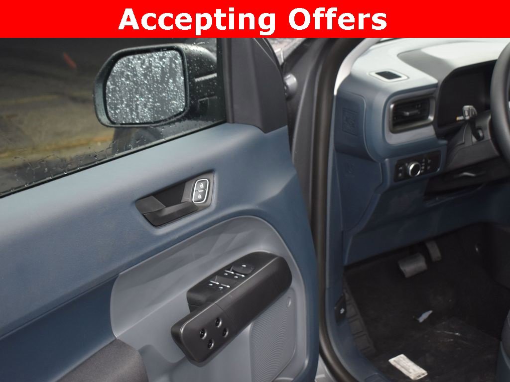 New 2025 Ford Maverick XL image 20