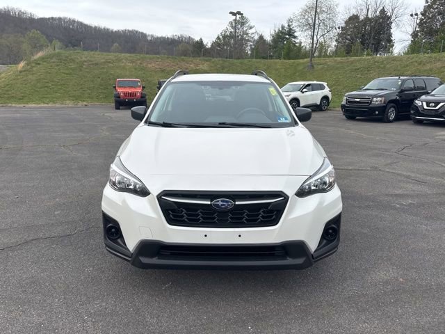 Used 2020 Subaru Crosstrek 2.0i AWD/4WD image 3