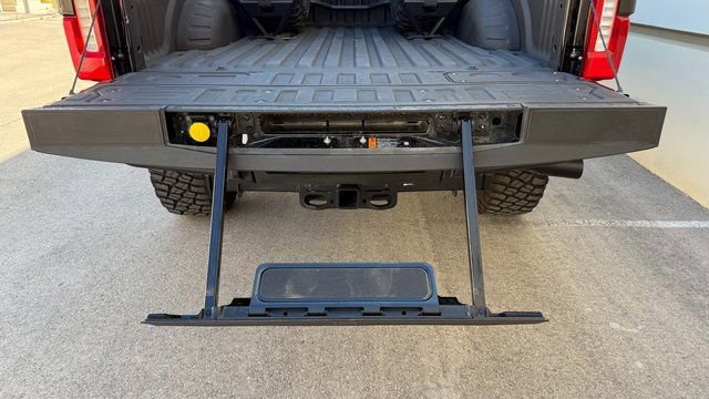 Used 2024 Ford F250 Lariat w/ Lariat Ultimate Package image 14