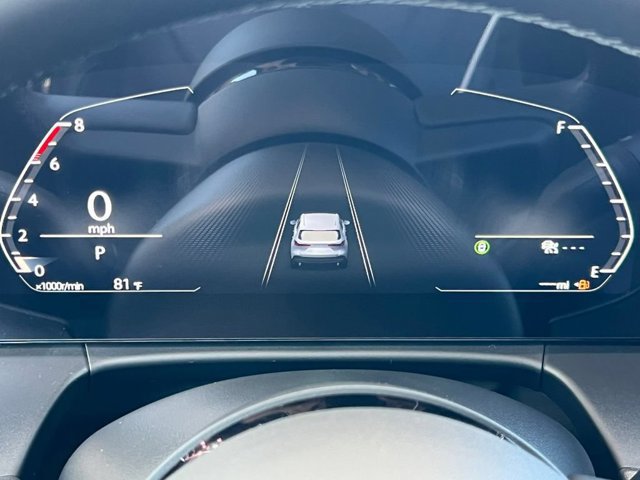New 2026 MAZDA CX-5 Preferred AWD/4WD image 17