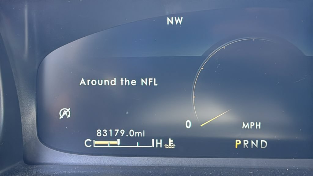 Used 2021 Lincoln Aviator Reserve w/ Equipment Group 201A RWD image 9