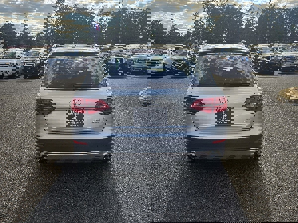 Used 2013 Audi A4 Premium Plus image 8