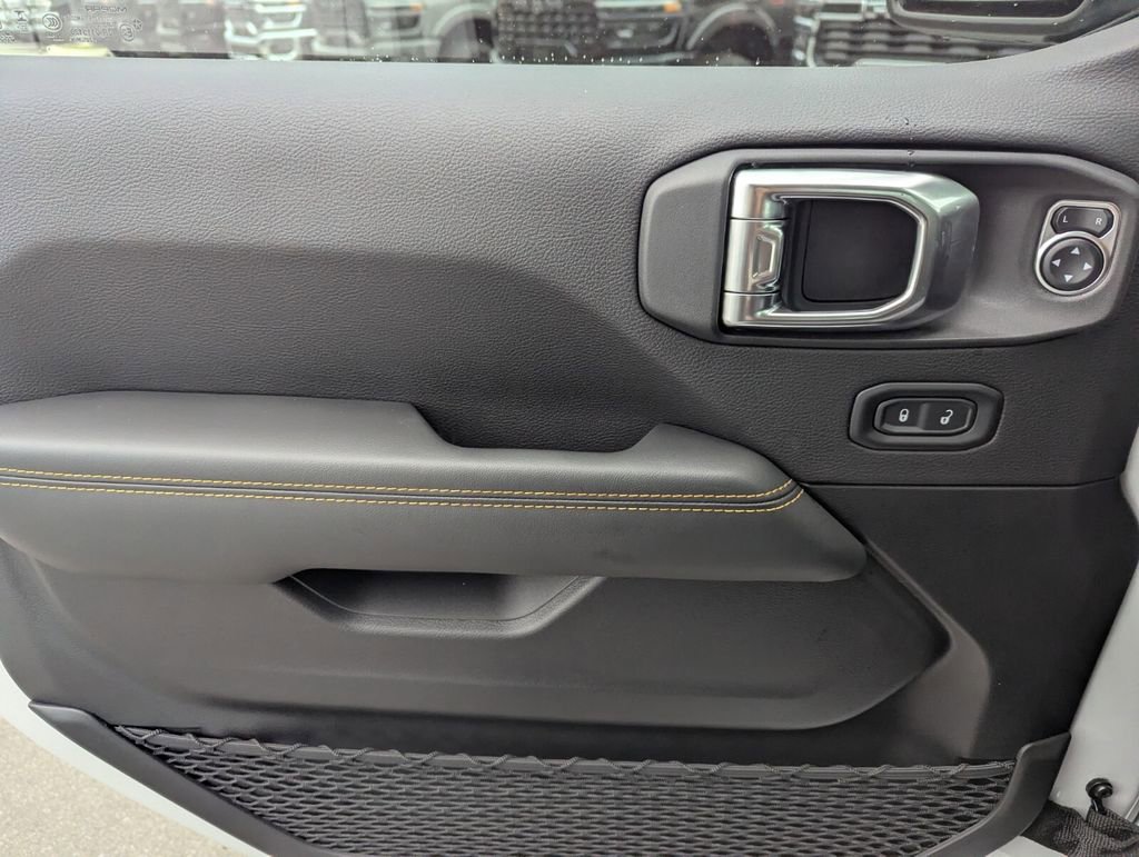 New 2026 Jeep Gladiator Sport image 14