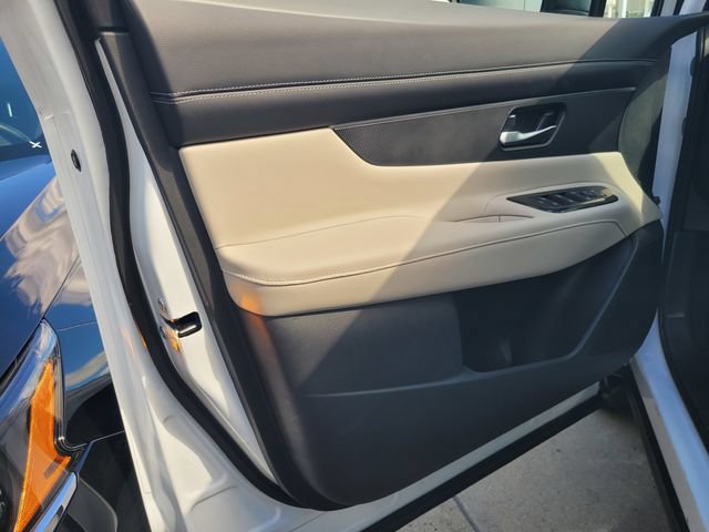New 2026 Nissan Murano SV AWD/4WD image 7