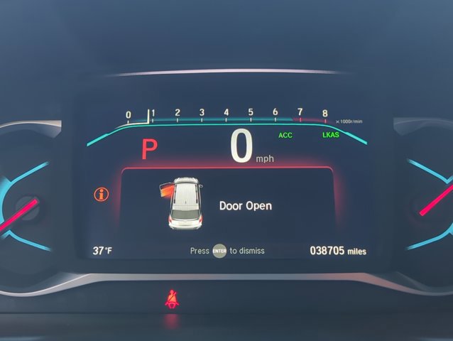 Used 2020 Honda Pilot EX-L image 16