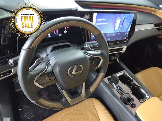 Used 2023 Lexus RX 350 Premium Plus image 14