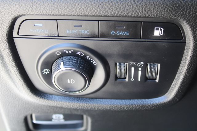 Used 2024 Jeep Grand Cherokee Limited 4xe AWD/4WD image 27