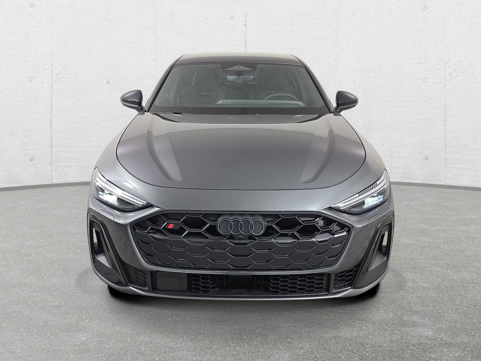 New 2026 Audi S5 Premium Plus AWD/4WD image 2