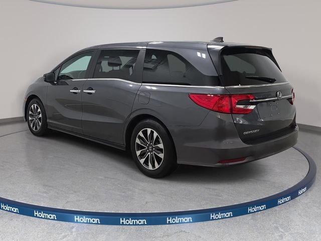 Used 2023 Honda Odyssey EX-L image 8
