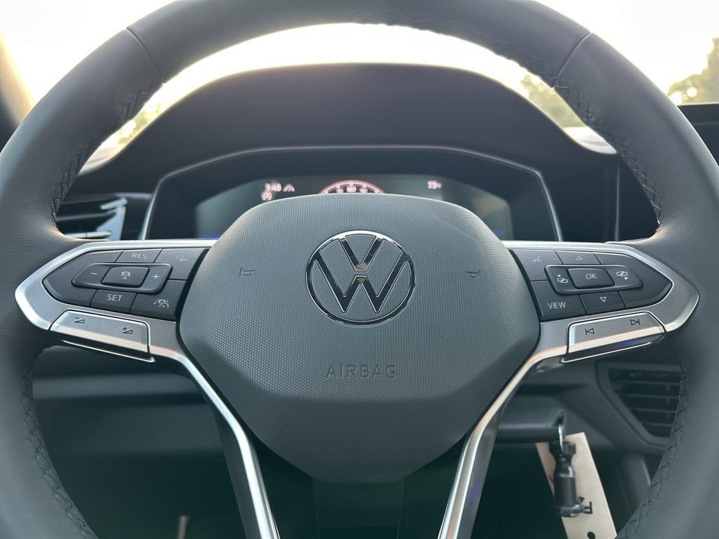 New 2026 Volkswagen Jetta Sport image 17