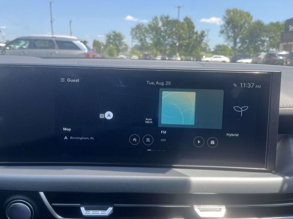 New 2026 Hyundai Sonata Limited FWD image 22