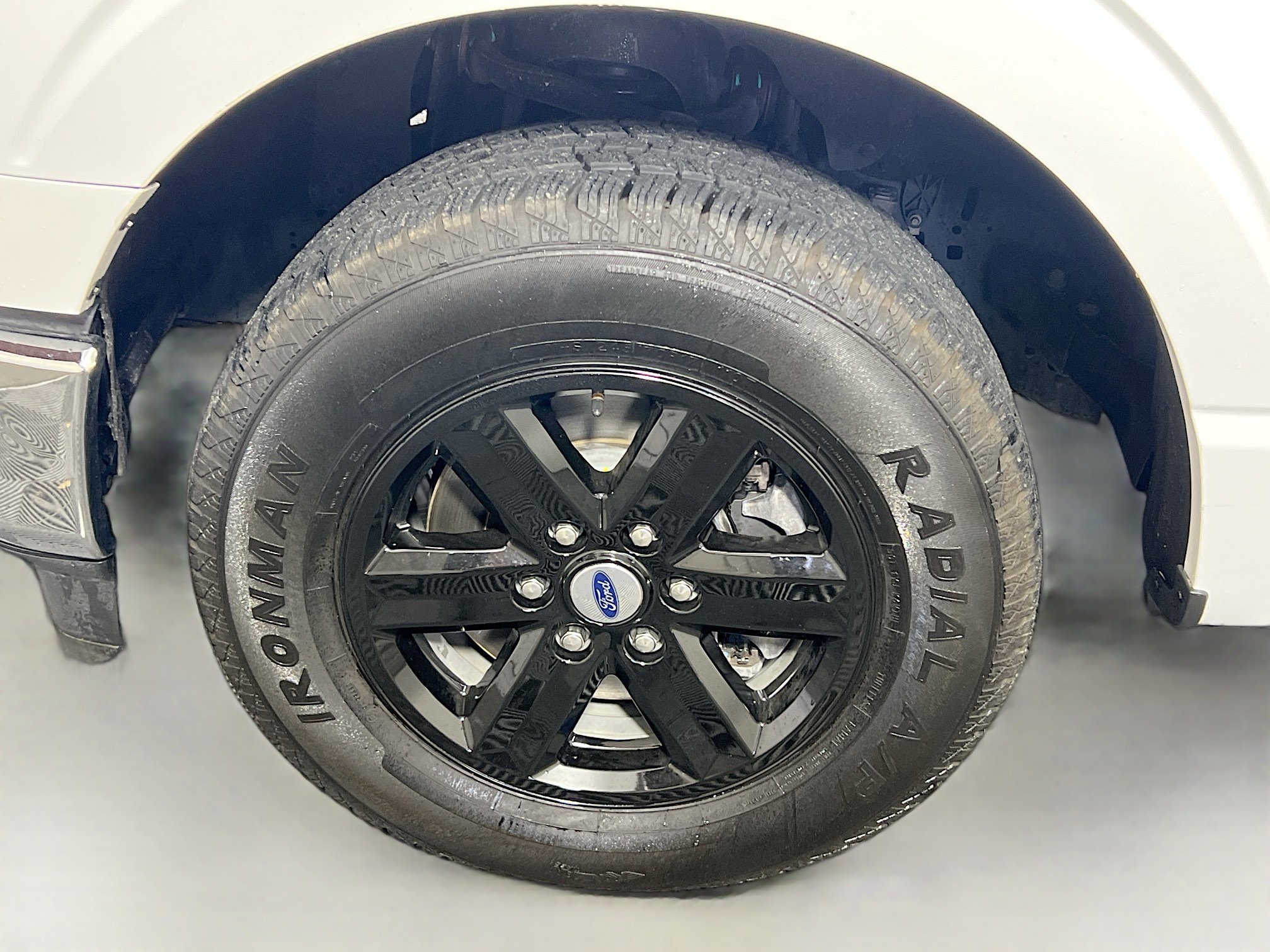 Used 2023 Ford F150 XLT w/ Equipment Group 301A Mid image 33