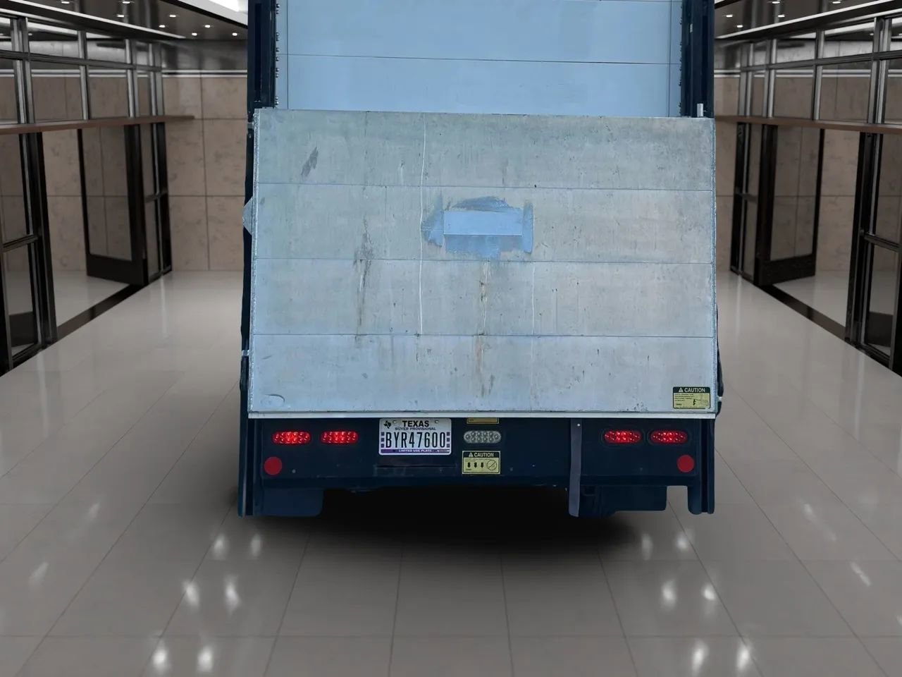 Used 2015 Chevrolet Express 3500 image 15