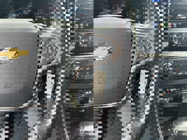 Certified 2021 Chevrolet Colorado Z71 w/ Safety Package image 5