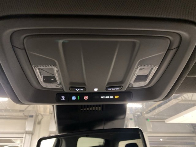 Certified 2024 Chevrolet Silverado 2500 Custom w/ Custom Value Package image 20