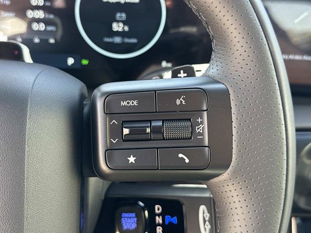 New 2027 Hyundai Palisade Calligraphy AWD/4WD image 9