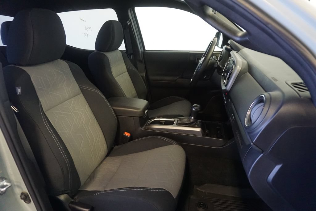 Certified 2023 Toyota Tacoma TRD Sport AWD/4WD image 20