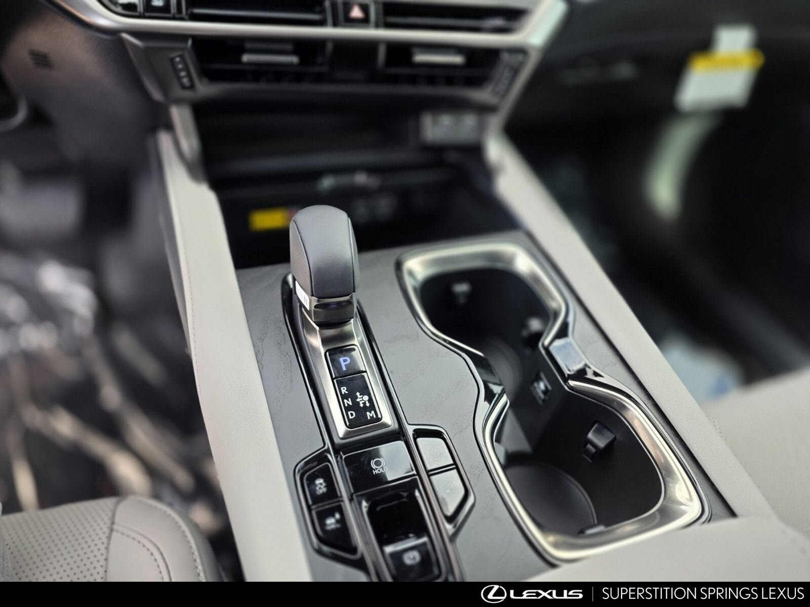 New 2026 Lexus RX 350 Premium Plus AWD/4WD image 18