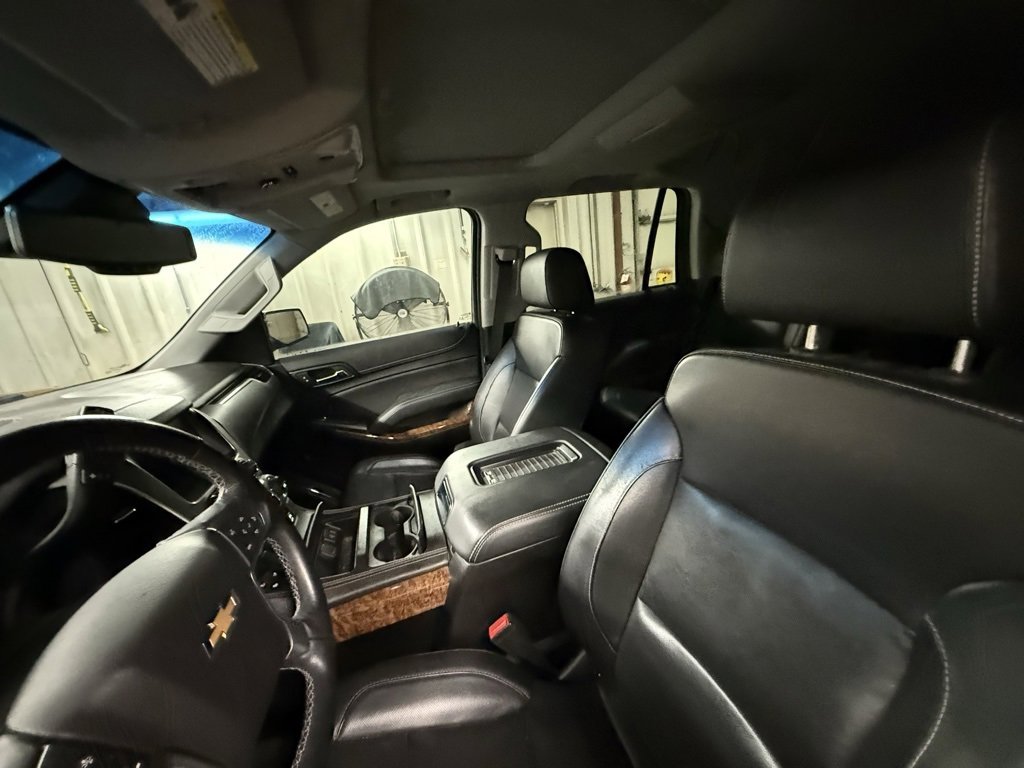 Used 2019 Chevrolet Tahoe Premier image 11