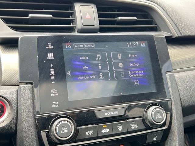 Used 2017 Honda Civic EX image 31