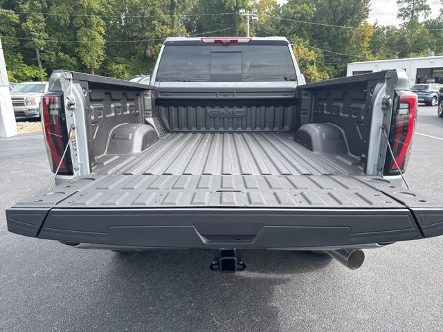 New 2026 GMC Sierra 2500 AT4 w/ AT4 Premium Plus Package image 21