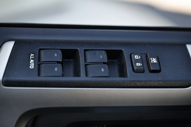 Used 2024 Toyota 4Runner SR5 Premium image 18