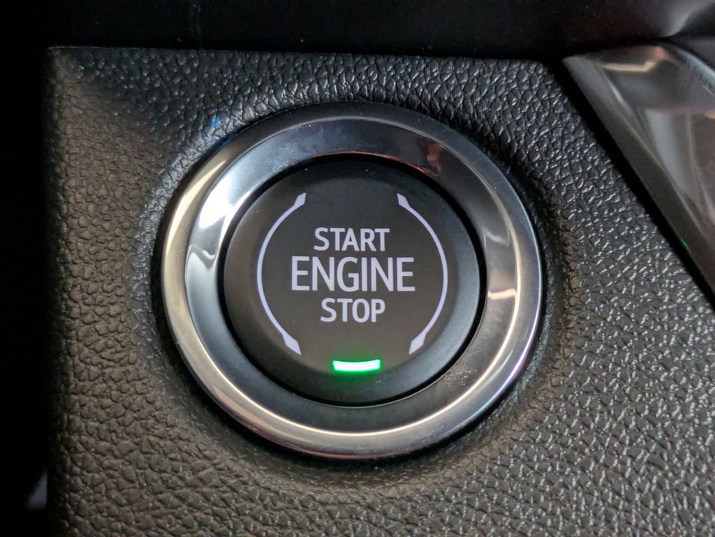 New 2026 Buick Envista Preferred w/ Convenience I Package FWD image 21