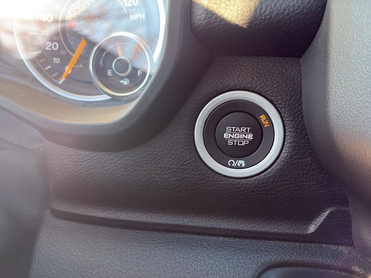 Used 2019 RAM 1500 Big Horn image 10