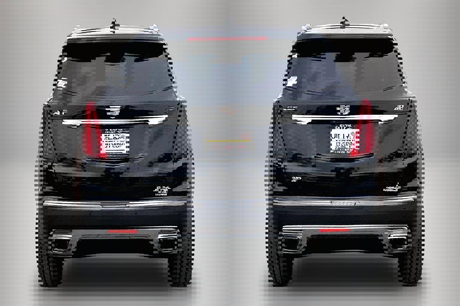 Used 2023 Cadillac XT5 Premium Luxury image 5