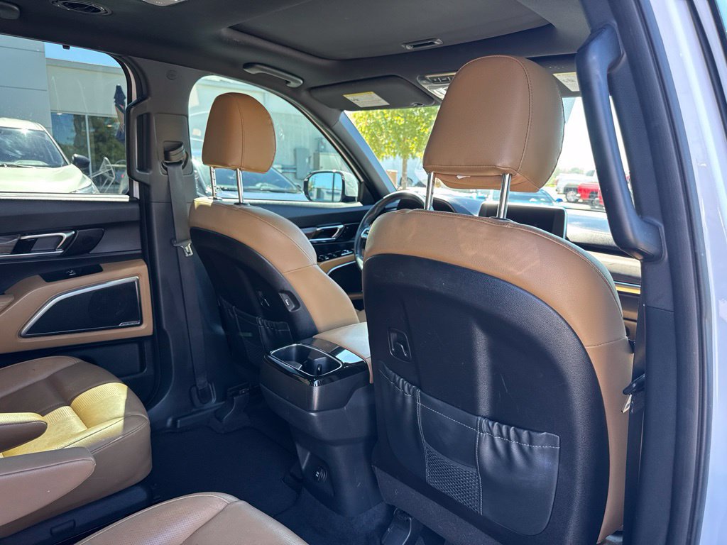 Used 2021 Kia Telluride SX w/ Nightfall Edition Package AWD/4WD image 26