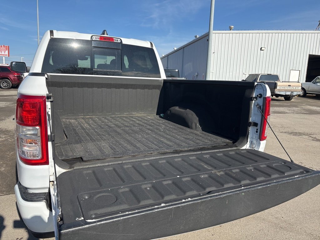 Used 2020 RAM 1500 Big Horn image 5