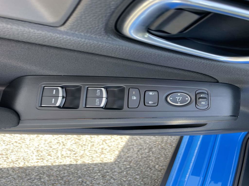 New 2026 Honda Civic Sport image 15