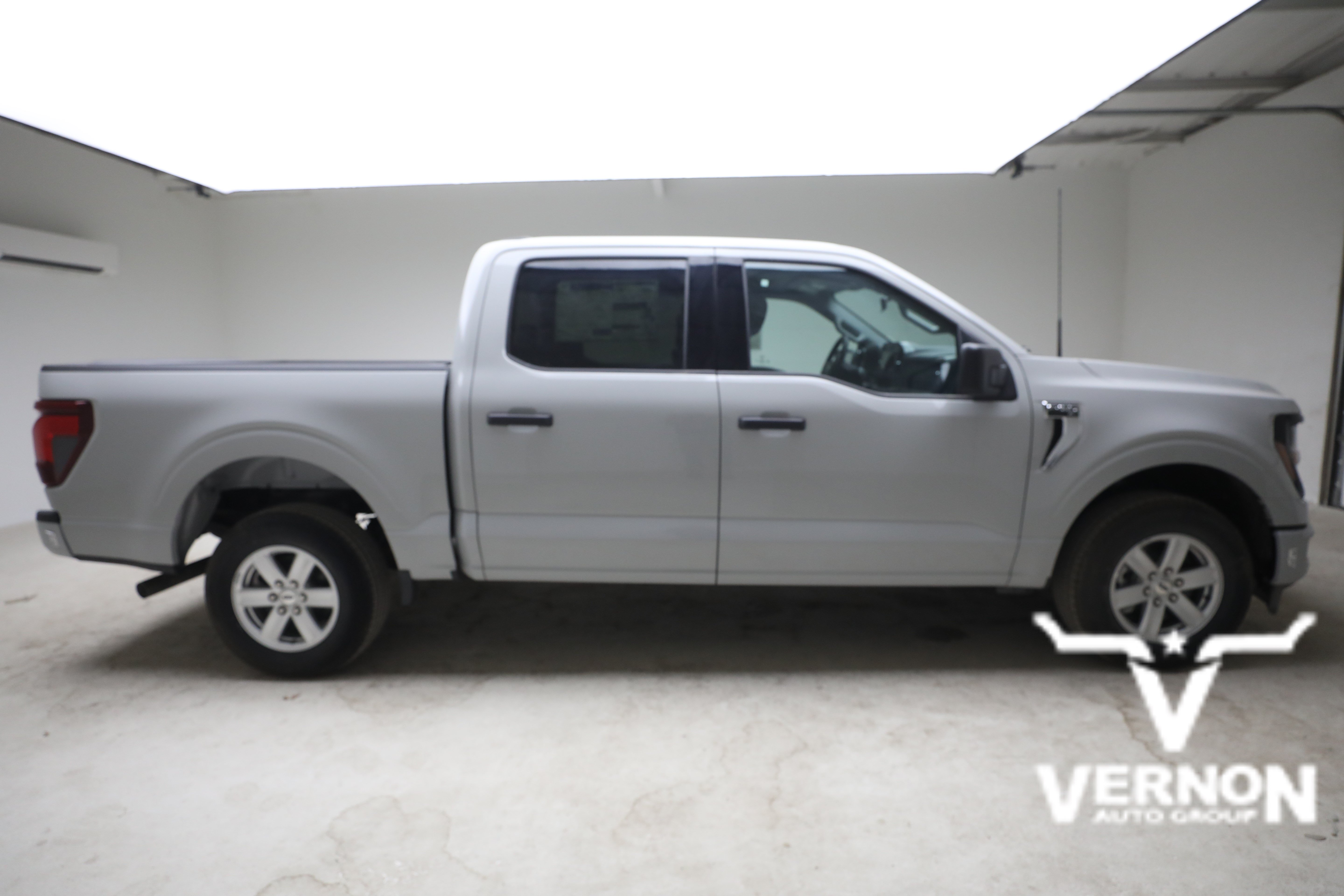 New 2026 Ford F150 XLT RWD image 6