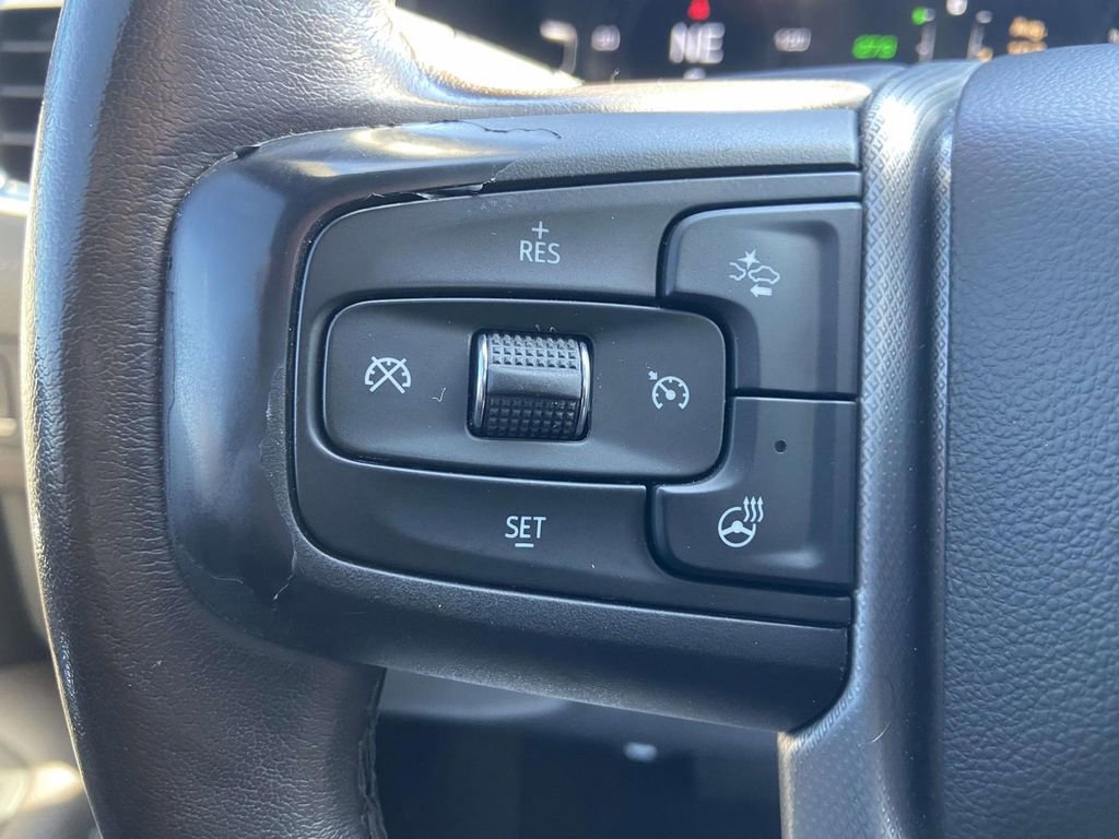 Used 2022 GMC Yukon XL Denali w/ Denali Premium Package RWD image 21