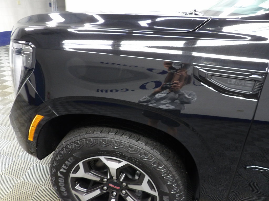 Used 2026 GMC Yukon AT4 Ultimate AWD/4WD image 51
