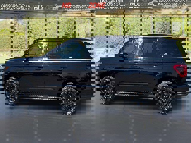 Certified 2023 Ford Expedition Timberline image 2