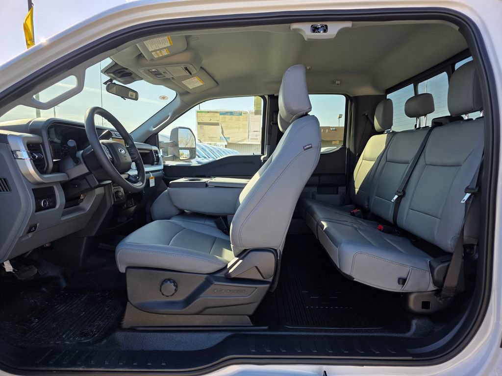 New 2026 Ford F350 XL w/ XL Chrome Package AWD/4WD image 27