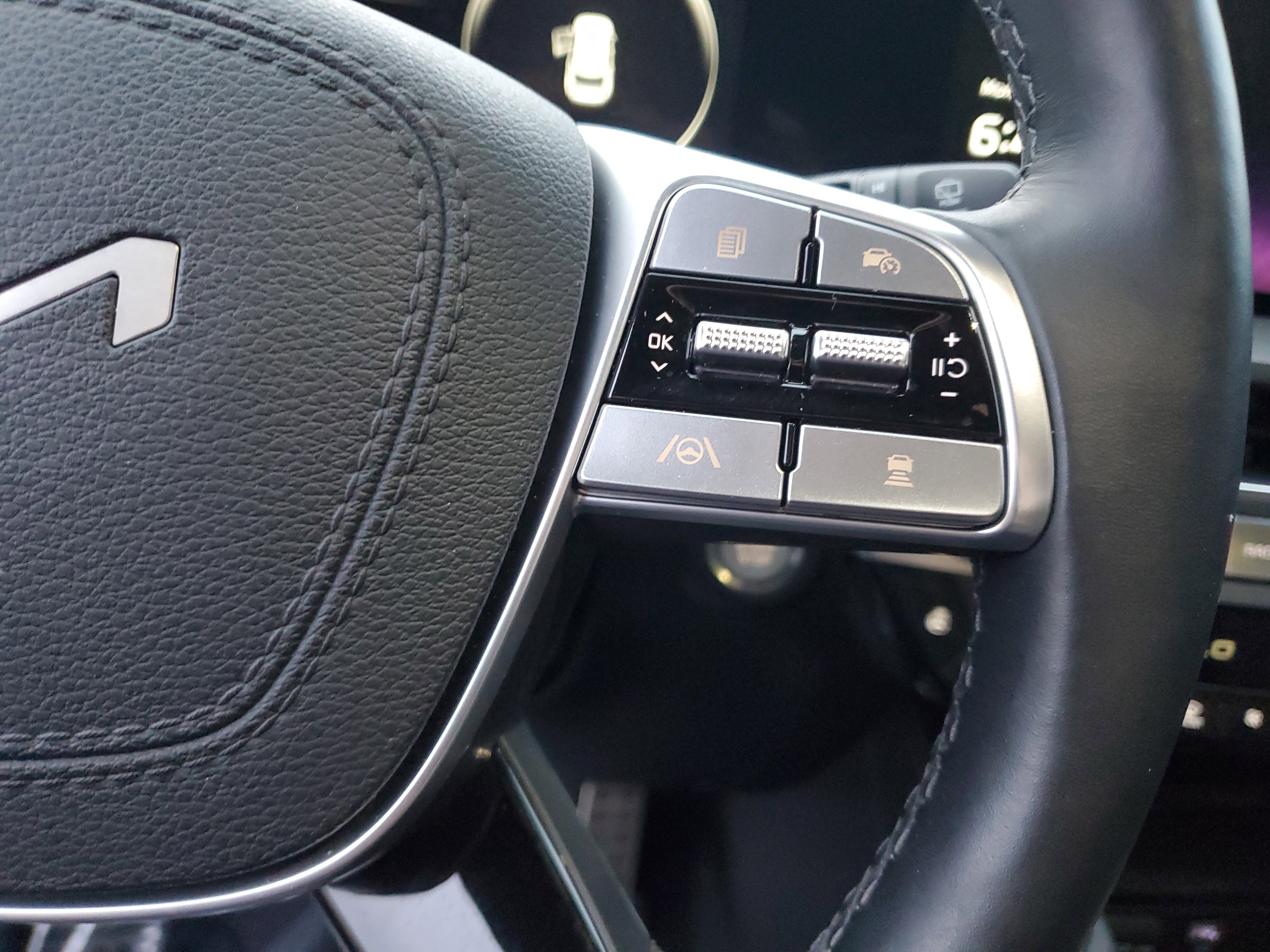 Used 2024 Kia Telluride SX Prestige X-Line AWD/4WD image 29