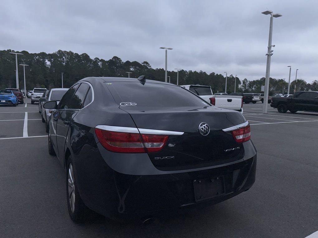 Used 2015 Buick Verano image 3