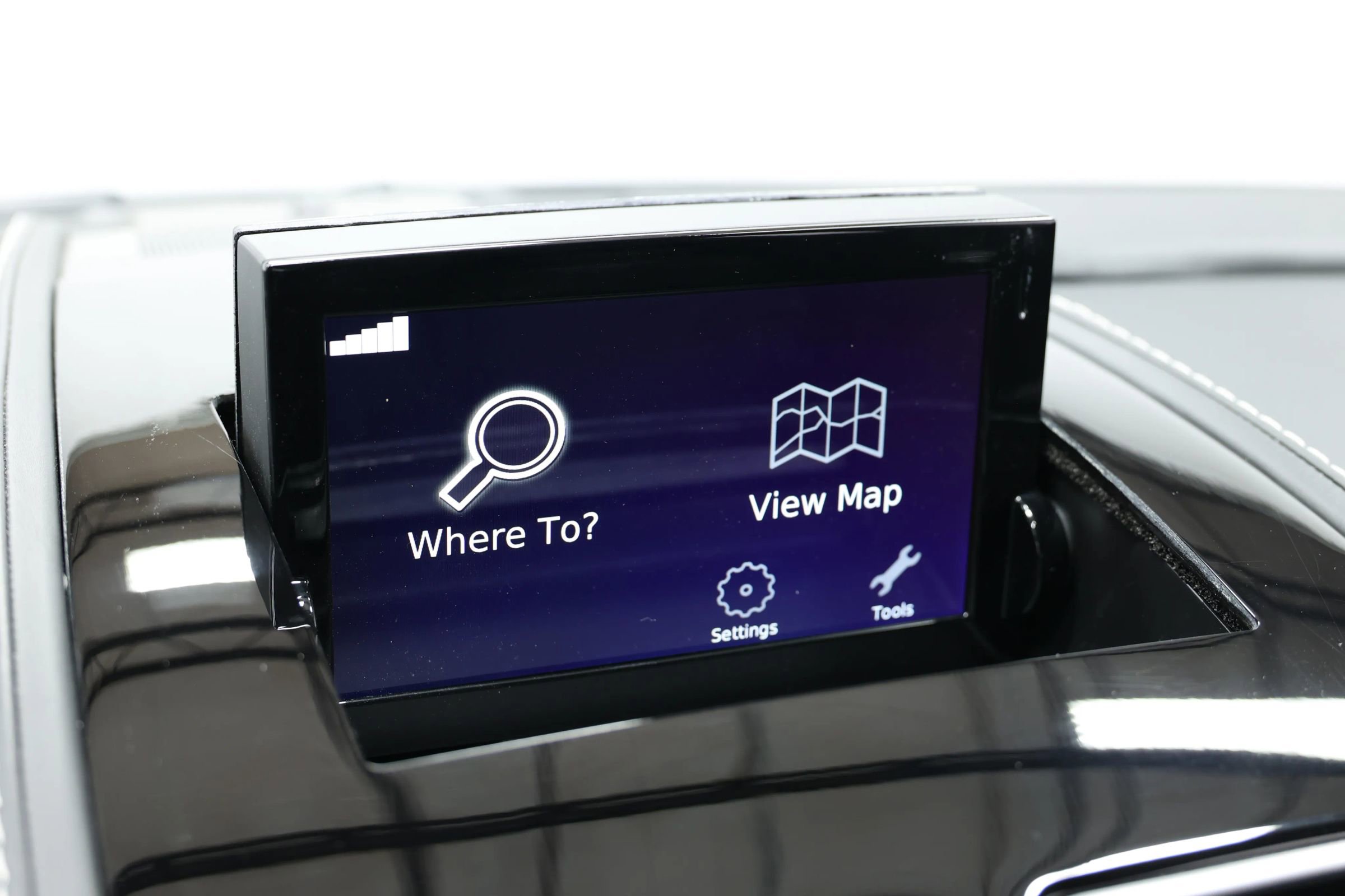 Used 2015 Aston Martin Rapide S image 28