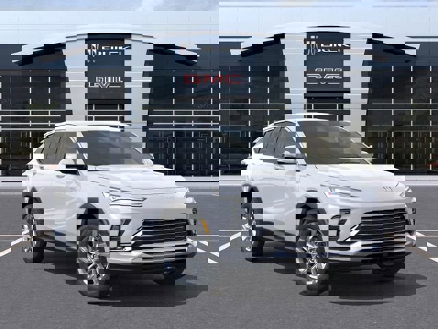 New 2026 Buick Envista Preferred w/ Convenience I Package image 7