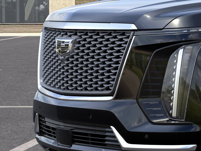 New 2026 Cadillac Escalade Luxury w/ LPO, Radiant Package AWD/4WD image 13