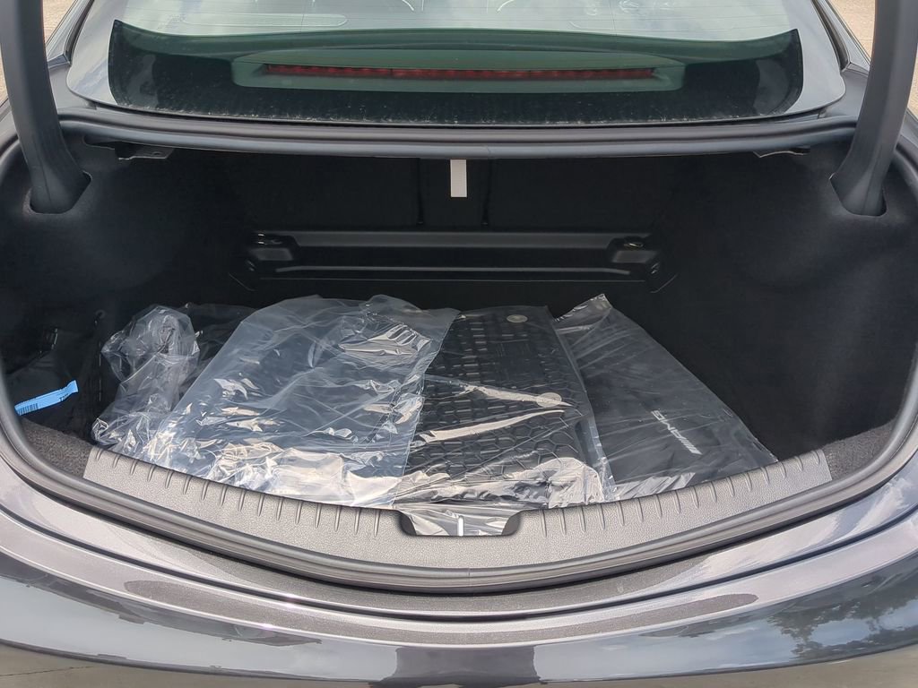 New 2024 Mercedes-Benz CLE 300 4MATIC Coupe image 26