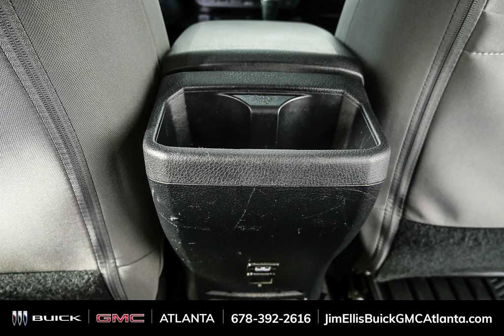 Used 2021 Toyota Tacoma SR image 18