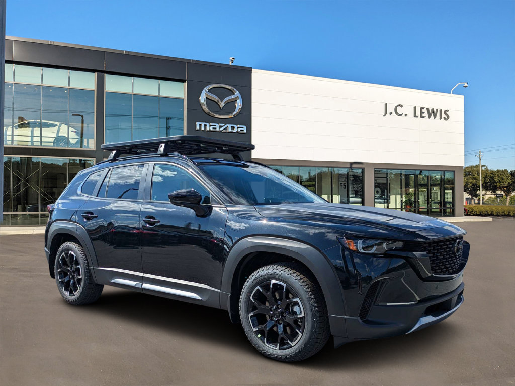 New 2026 MAZDA CX-50 Meridian Edition w/ Apex Package
