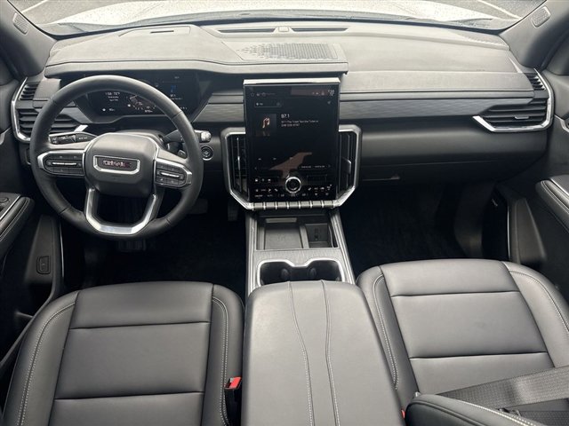 Certified 2024 GMC Acadia Elevation w/ Trailering Package image 10