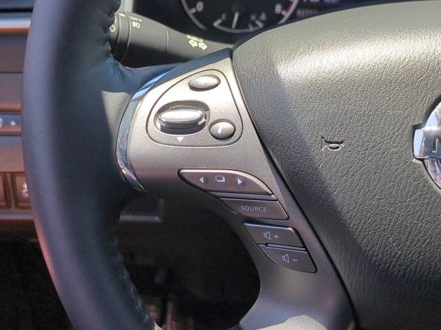 Used 2020 Nissan Murano Platinum w/ Cargo Package FWD image 17
